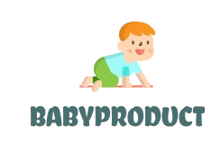 Babyproduct winkel