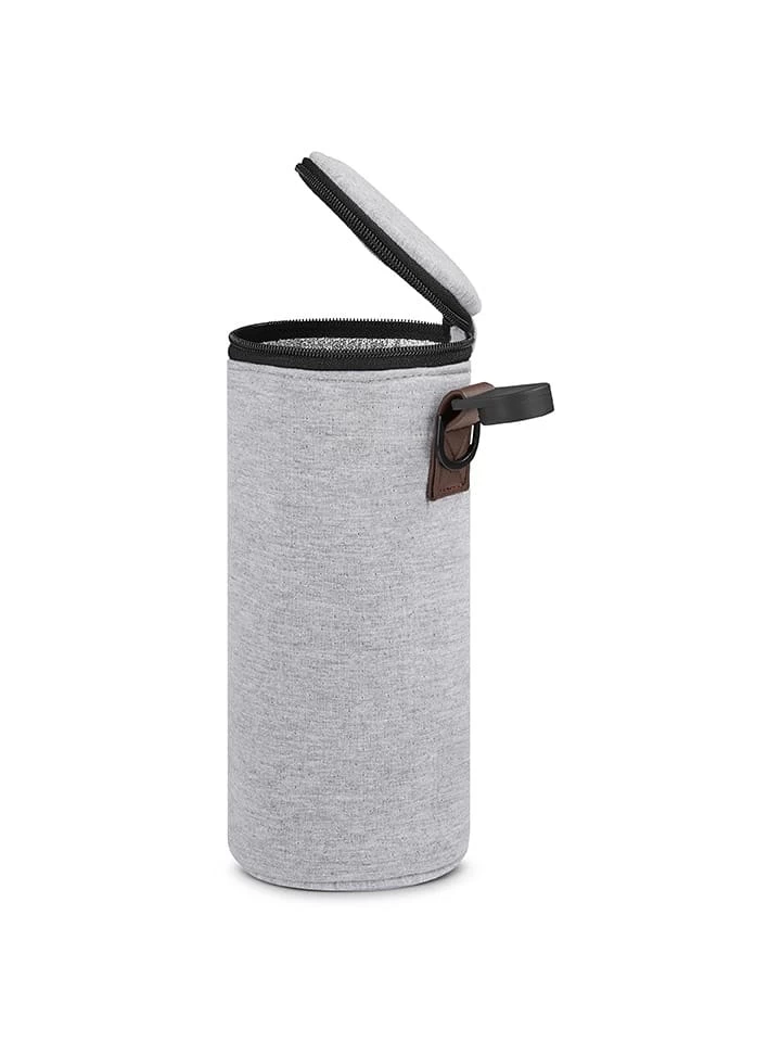 ABC Design Luierrugzak "Tour" Lichtgrijs/bruin - (L)30 X (B)17 X (H)45 Cm 6 ABC Design Luierrugzak "Tour" Lichtgrijs/bruin - (L)30 X (B)17 X (H)45 Cm - Afbeelding 6