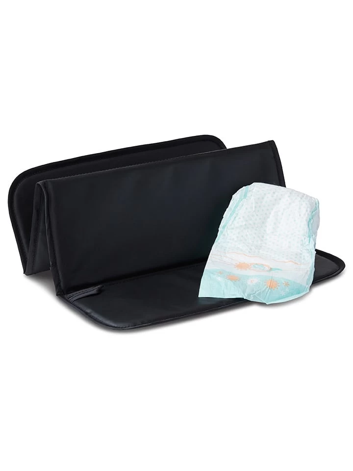 ABC Design Luierrugzak "Tour" Lichtgrijs/bruin - (L)30 X (B)17 X (H)45 Cm 7 ABC Design Luierrugzak "Tour" Lichtgrijs/bruin - (L)30 X (B)17 X (H)45 Cm - Afbeelding 7