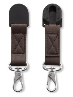 ABC Design Luiertas "Royal" Bruin/zwart - (B)47,5 X (H)27 X (D)26 Cm -Babyproduct winkel abc design luiertas royal bruin zwart b 47 5 x h 27 x d 26 cm 6