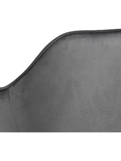 2-delige Set: Barkrukken "Brooke" Grijs - (B)52 X (H)104 X (D)53 Cm -Babyproduct winkel ac design 2 delige set barkrukken brooke grijs b 52 x h 104 x d 53 cm 2