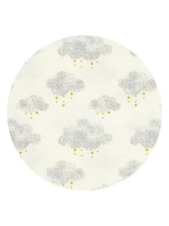 Alvi Babyslaapzak "Kogel Thermo" Crème -Babyproduct winkel alvi babyslaapzak kogel thermo creme 2