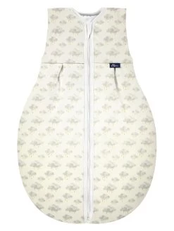 Alvi Babyslaapzak "Kogel Thermo" Crème