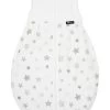 Alvi Babyslaapzak "Mäxchen Light" Wit