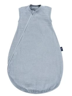 Alvi Zomerslaapzak "Sommertraum" Blauw