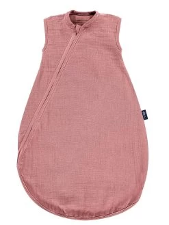 Alvi Zomerslaapzak "Sommertraum" Oudroze