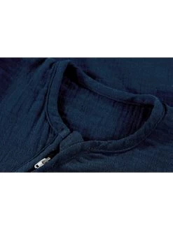 Alvi Zomerslaapzak "Zomerdroom" Donkerblauw -Babyproduct winkel alvi zomerslaapzak zomerdroom donkerblauw 2