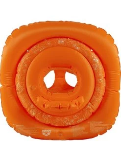 Arena Zwemzitje "AWT Baby" Oranje - Vanaf 6 Maanden