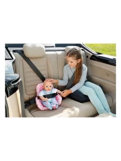 Poppenbabystoeltje "Baby Annabell Active" - Vanaf 3 Jaar 7 Poppenbabystoeltje "Baby Annabell Active" - Vanaf 3 Jaar -Babyproduct winkel baby annabell poppenbabystoeltje baby annabell active vanaf 3 jaar 2