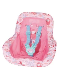 Poppenbabystoeltje "Baby Annabell Active" - Vanaf 3 Jaar