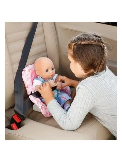 Poppenbabystoeltje "Baby Annabell Active" - Vanaf 3 Jaar 8 Poppenbabystoeltje "Baby Annabell Active" - Vanaf 3 Jaar -Babyproduct winkel baby annabell poppenbabystoeltje baby annabell active vanaf 3 jaar 3