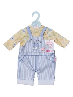 Poppenoutfit "Baby Annabell" - Vanaf 3 Jaar
