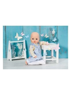 Poppenoutfit "Baby Annabell" - Vanaf 3 Jaar -Babyproduct winkel baby annabell poppenoutfit baby annabell vanaf 3 jaar 3