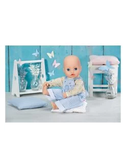 Poppenoutfit "Baby Annabell" - Vanaf 3 Jaar -Babyproduct winkel baby annabell poppenoutfit baby annabell vanaf 3 jaar 4