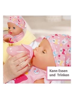 Pop "Baby Born Magic Girl" - Vanaf 3 Jaar -Babyproduct winkel baby born pop baby born magic girl vanaf 3 jaar 8