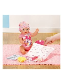 Pop "Baby Born Magic Girl" - Vanaf 3 Jaar -Babyproduct winkel baby born pop baby born magic girl vanaf 3 jaar 9