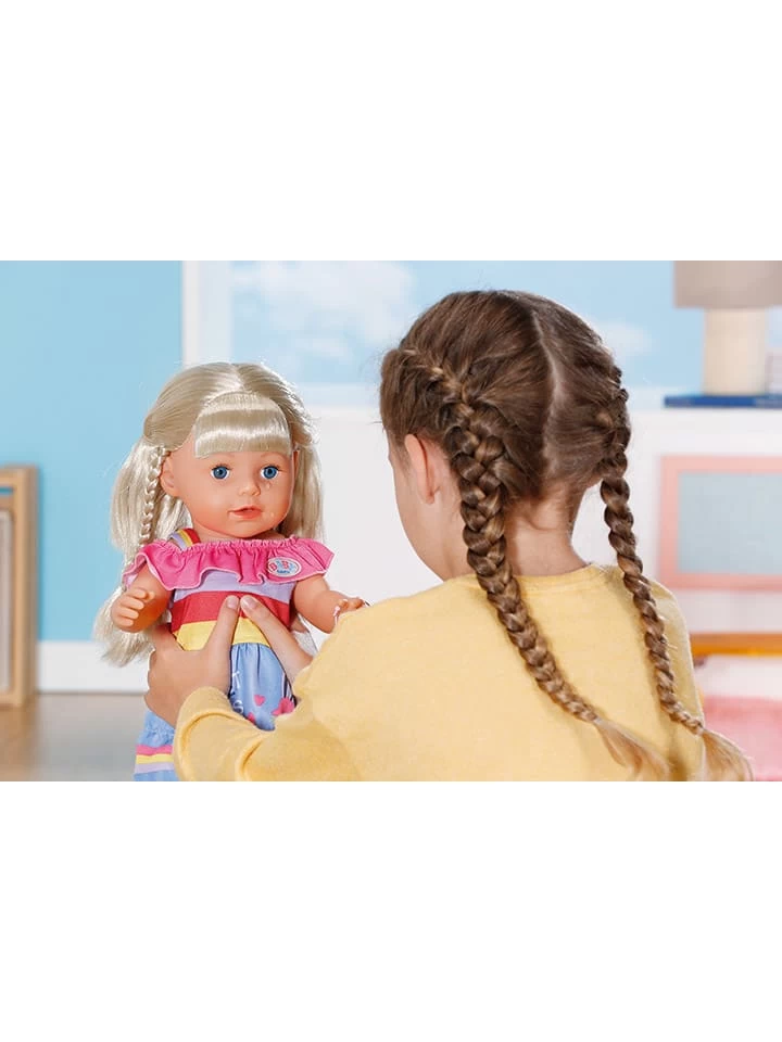 Pop "Baby Born Sister" - Vanaf 3 Jaar 6 Pop "Baby Born Sister" - Vanaf 3 Jaar - Afbeelding 6