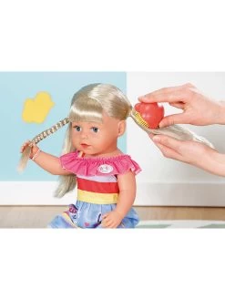 Pop "Baby Born Sister" - Vanaf 3 Jaar 13 Pop "Baby Born Sister" - Vanaf 3 Jaar -Babyproduct winkel baby born pop baby born sister vanaf 3 jaar 6