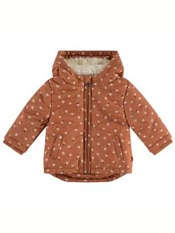 Tussenjas Lichtbruin/beige