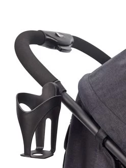 3-in-1 Combi-kinderwagen "Style 3 In1" Geel/zwart/antraciet -Babyproduct winkel babygo 3 in 1 combi kinderwagen style 3 in1 geel zwart antraciet 6