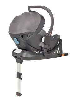 Houder Voor Babyzitje "Ultra Base" Zwart -Babyproduct winkel babygo houder voor babyzitje ultra base zwart 2