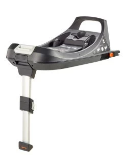 Houder Voor Babyzitje "Ultra Base" Zwart