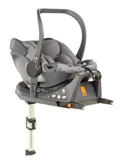 Houder Voor Babyzitje "Ultra Base" Zwart -Babyproduct winkel babygo houder voor babyzitje ultra base zwart 3