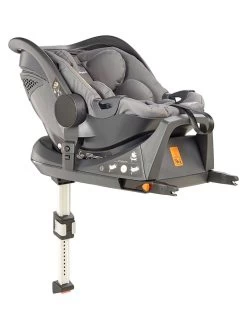Houder Voor Babyzitje "Ultra Base" Zwart -Babyproduct winkel babygo houder voor babyzitje ultra base zwart 4