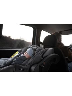 Houder Voor Babyzitje "Ultra Base" Zwart -Babyproduct winkel babygo houder voor babyzitje ultra base zwart 6