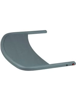 Tafel Voor Kinderstoel Grijs - (B)40 X (H)20 X (D)2 Cm -Babyproduct winkel babygo tafel voor kinderstoel grijs b 40 x h 20 x d 2 cm 2
