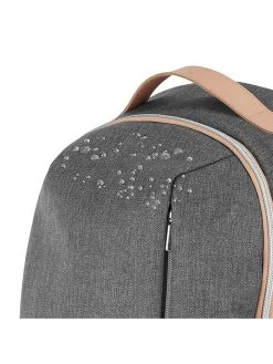 BabyMoov Luierrugzak "Le Pyla" Grijs - (B)30 X (H)38 X (D)18 Cm 13 BabyMoov Luierrugzak "Le Pyla" Grijs - (B)30 X (H)38 X (D)18 Cm -Babyproduct winkel babymoov luierrugzak le pyla grijs b 30 x h 38 x d 18 cm 3