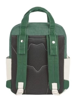BabyMoov Luierrugzak "Safari" Groen - (B)29 X (H)40 X (D)12 Cm -Babyproduct winkel babymoov luierrugzak safari groen b 29 x h 40 x d 12 cm 2