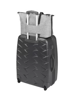 BabyMoov Luiertas "Champs-Elysées" Grijs - (B)47 X (H)30 X (D)20,5 Cm -Babyproduct winkel babymoov luiertas champs elysees grijs b 47 x h 30 x d 20 5 cm 4