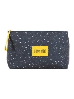 BabyMoov Luiertas "Change & Go" Donkerblauw - (B)34 X (H)26 X (D)10,5 Cm -Babyproduct winkel babymoov luiertas change and go donkerblauw b 34 x h 26 x d 10 5 cm 2