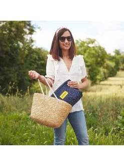 BabyMoov Luiertas "Change & Go" Donkerblauw - (B)34 X (H)26 X (D)10,5 Cm -Babyproduct winkel babymoov luiertas change and go donkerblauw b 34 x h 26 x d 10 5 cm 8