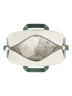 BabyMoov Luiertas "Safari" Beige - (B)44 X (H)29 X (D)20 Cm -Babyproduct winkel babymoov luiertas safari beige b 44 x h 29 x d 20 cm 3