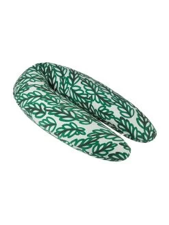 BabyMoov Voedingskussen "Vegetal" Groen