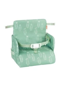 BabyMoov Zitverhoger "Bears" Groen