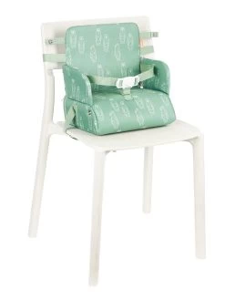BabyMoov Zitverhoger "Bears" Groen -Babyproduct winkel babymoov zitverhoger bears groen 5