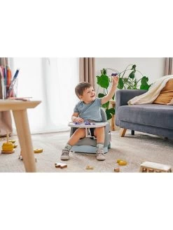 BabyMoov Zitverhoger "Bears" Groen -Babyproduct winkel babymoov zitverhoger bears groen 8