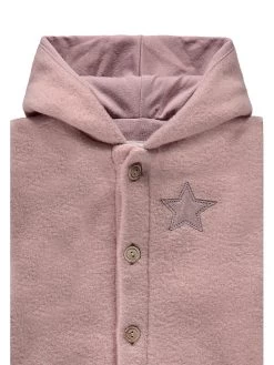 Pluchen Pakje Lichtroze -Babyproduct winkel bellybutton pluchen pakje lichtroze 2