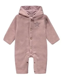 Pluchen Pakje Lichtroze