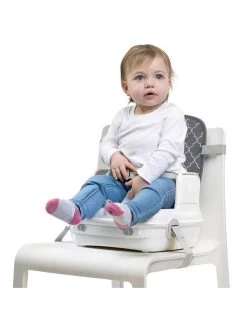 3-in-1 Reiszitting Grijs/wit -Babyproduct winkel benbat 3 in 1 reiszitting grijs wit 3