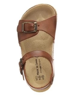 Sandalen Lichtbruin -Babyproduct winkel billowy sandalen lichtbruin 3