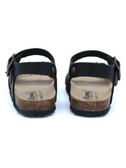 Sandalen Zwart -Babyproduct winkel billowy sandalen zwart 3