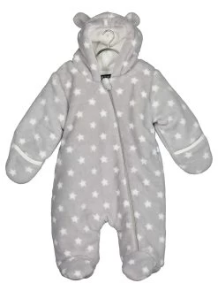 Blue Seven Pakje Grijs/wit