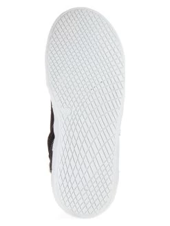 Leren Sneakers Donkerblauw/wit -Babyproduct winkel bo bell leren sneakers donkerblauw wit 4