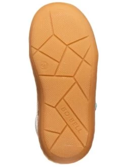 Leren Sneakers Mintgroen -Babyproduct winkel bo bell leren sneakers mintgroen 4