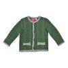 Vest Groen