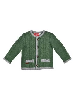 Vest Groen